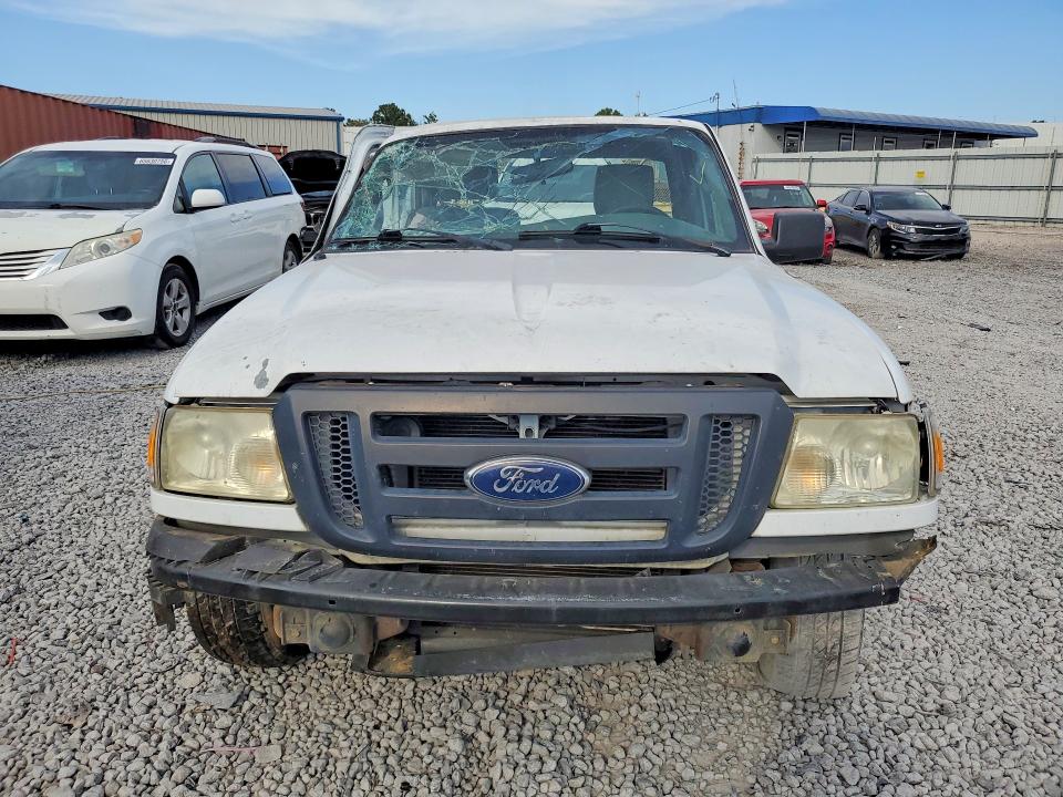 Продаж на аукціоні авто 2011 Ford Ranger, vin: 1FTKR1AD5BPB17895, номер лоту: 66037716