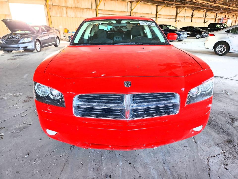 65223596 :رقم المزاد ، 2B3CA3CV1AH121671 vin ، 2010 Dodge Charger مزاد بيع