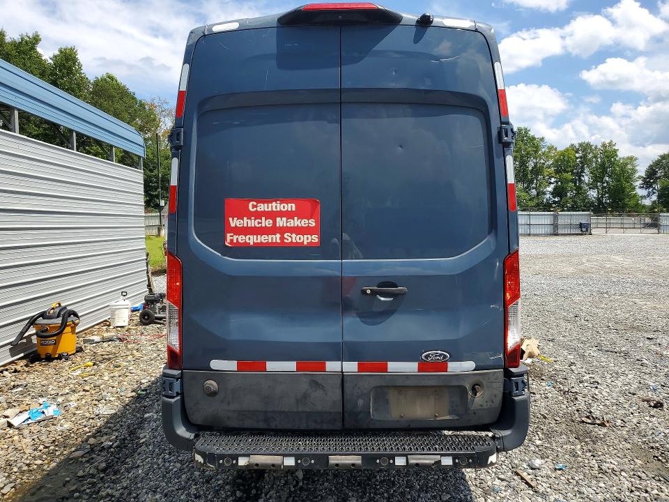 Auction sale of the 2020 Ford Transit, vin: 1FTBR3X82LKB13517, lot number: 61497896