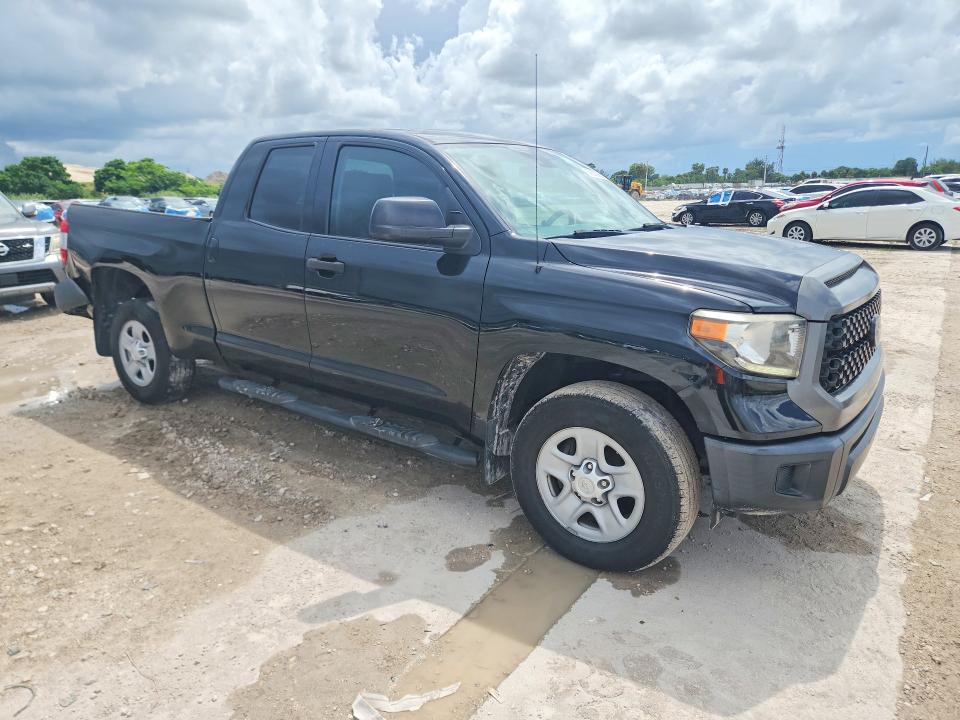 Продаж на аукціоні авто 2019 Toyota Tundra, vin: 5TFRM5F16KX142677, номер лоту: 63622066