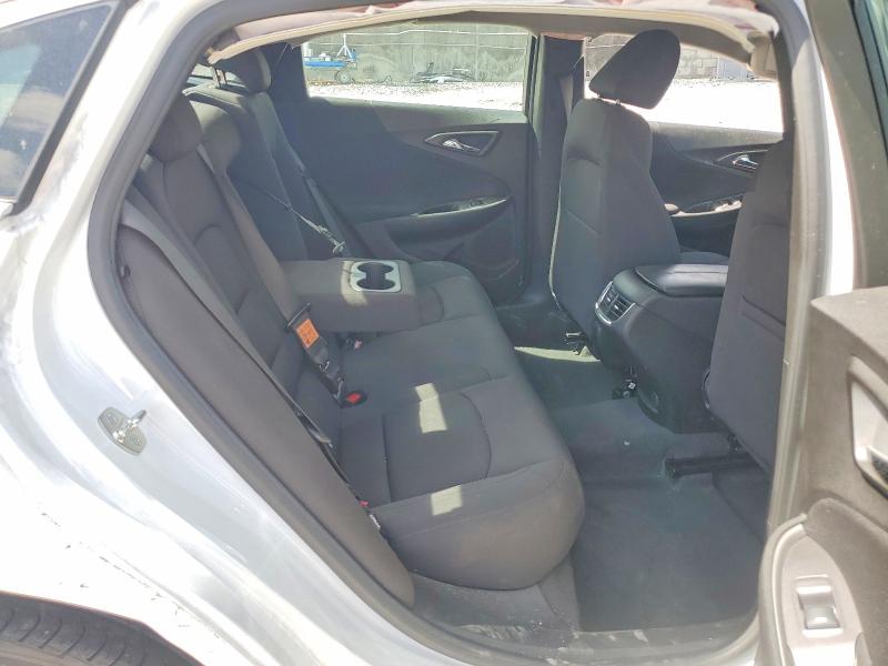 Продажа на аукционе авто 2024 Chevrolet Malibu, vin: 1G1ZD5ST1RF208276, номер лота: 64780236