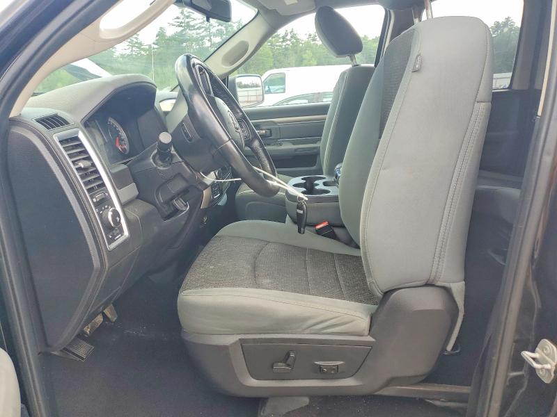 64017326 :رقم المزاد ، 1C6RR7GT4ES421938 vin ، 2014 Ram 1500 مزاد بيع