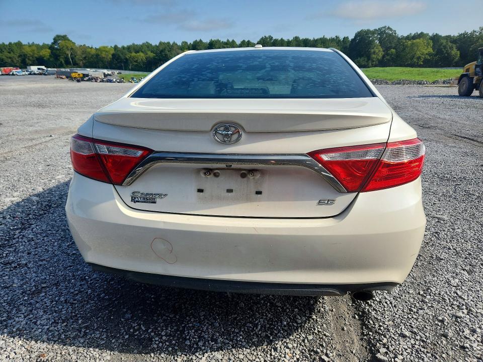 Продаж на аукціоні авто 2015 Toyota Camry, vin: 4T1BF1FK6FU009269, номер лоту: 64395766