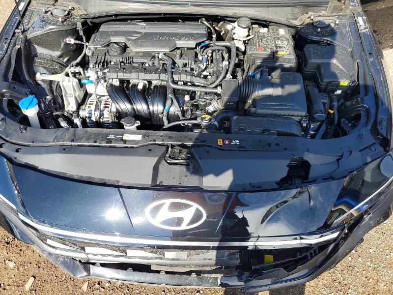 Aukcja sprzedaży 2026 Hyundai Elantra, vin: KMHLP4DG3TU206672, numer aukcji: 66178536