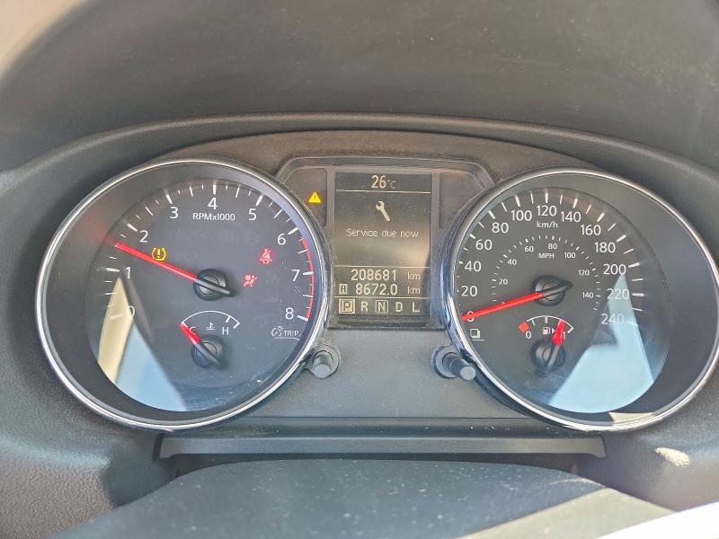 64515436 :رقم المزاد ، JN8AS5MTXDW009117 vin ، 2013 Nissan Rogue مزاد بيع