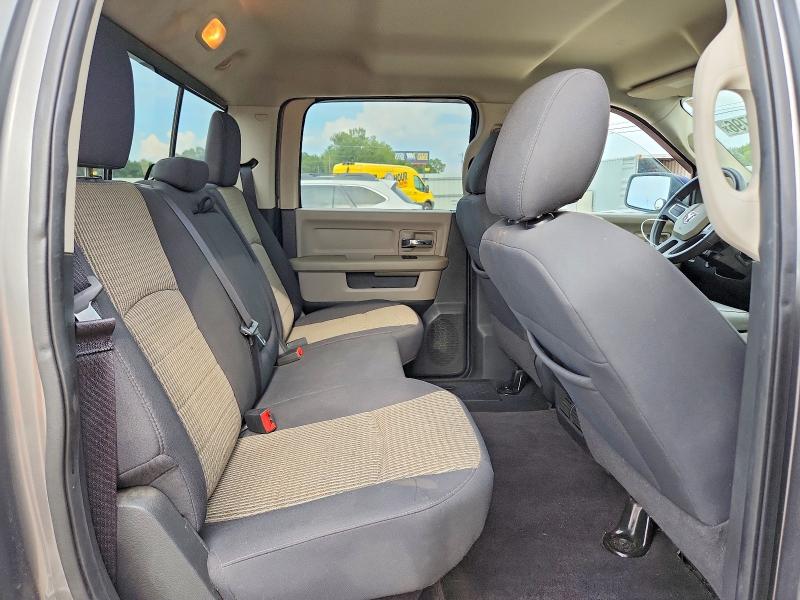 Aukcja sprzedaży 2011 Dodge Ram 1500, vin: 1D7RB1CTXBS508177, numer aukcji: 66299796