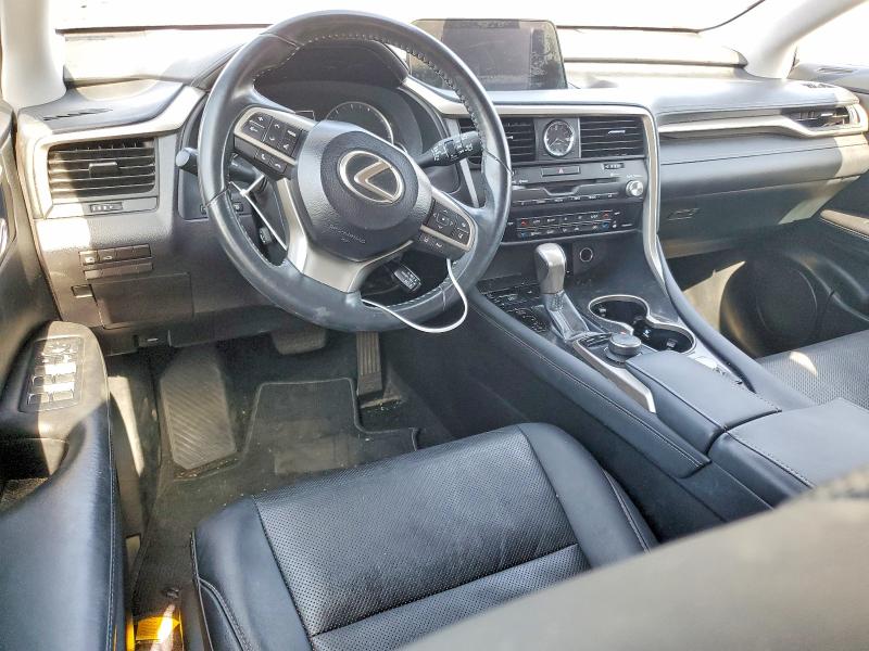 64725706 :رقم المزاد ، 2T2ZZMCAXHC079876 vin ، 2017 Lexus Rx 350 مزاد بيع
