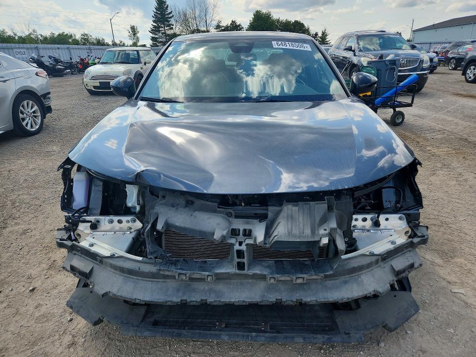 Продажа на аукционе авто 2022 Honda Civic, vin: 2HGFE2F56NH114972, номер лота: 64818506