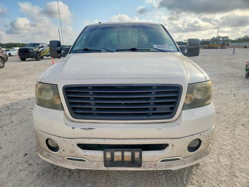 Продажа на аукционе авто 2008 Ford F150, vin: 1FTPW12V08FB26749, номер лота: 64267816