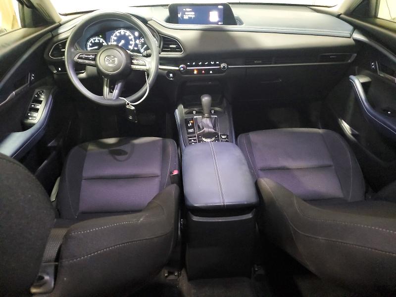 65387376 :رقم المزاد ، 3MVDMBAL4MM219927 vin ، 2021 Mazda Cx-30 مزاد بيع