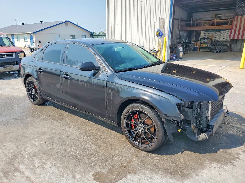 Aukcja sprzedaży 2010 Audi A4, vin: WAUBFAFL1AN006597, numer aukcji: 64744436