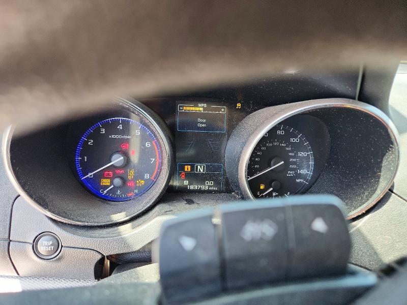 Продажа на аукционе авто 2019 Subaru Legacy, vin: 4S3BNAB67K3021558, номер лота: 63885726