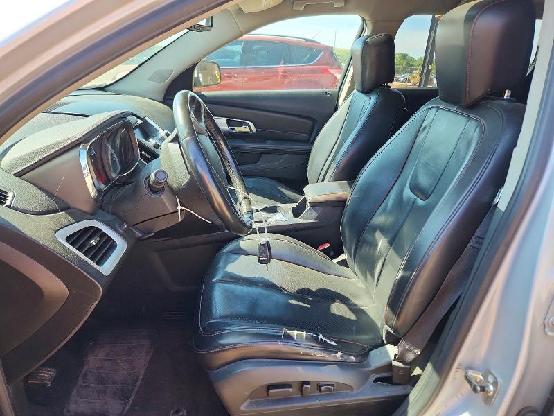 Продаж на аукціоні авто 2011 Gmc Terrain, vin: 2CTFLUE57B6286179, номер лоту: 65901586