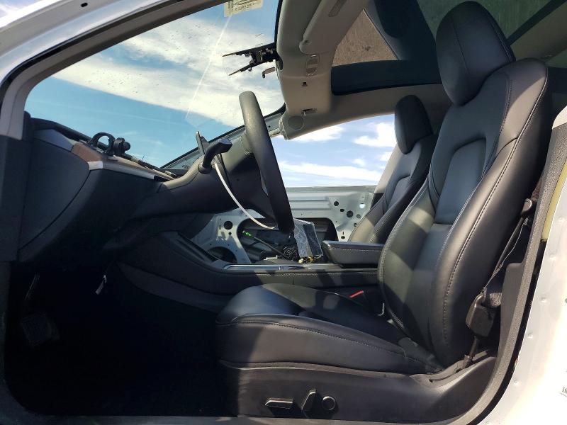Aukcja sprzedaży 2023 Tesla Model 3, vin: 5YJ3E1EA8PF605952, numer aukcji: 63553126