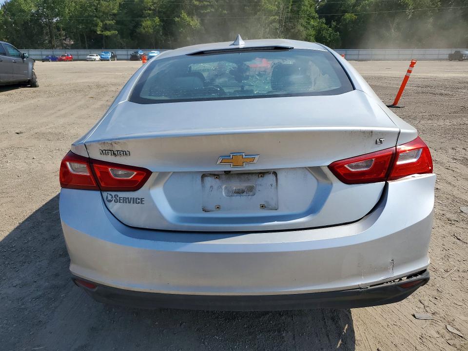 Aukcja sprzedaży 2017 Chevrolet Malibu, vin: 1G1ZE5ST6HF120190, numer aukcji: 64079406