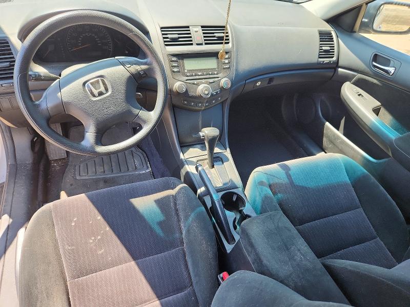 63636866 :رقم المزاد ، 1HGCM56475A014652 vin ، 2005 Honda Accord مزاد بيع