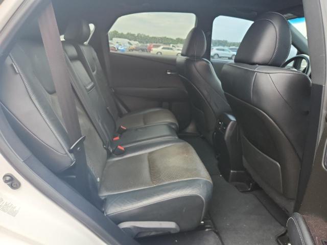 Продаж на аукціоні авто 2015 Lexus Rx 350, vin: 2T2BK1BA3FC322740, номер лоту: 63699586