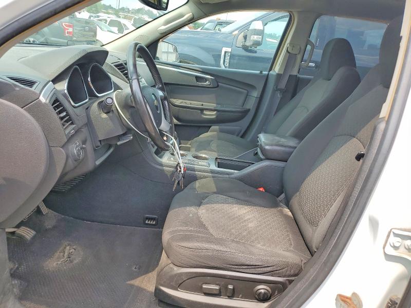 Продаж на аукціоні авто 2009 Chevrolet Traverse, vin: 1GNER23D99S165690, номер лоту: 64407846