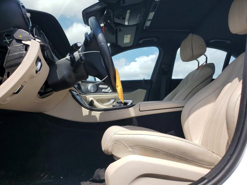 Продажа на аукционе авто 2017 Mercedes-benz E, vin: WDDZF4KB7HA197997, номер лота: 66637106