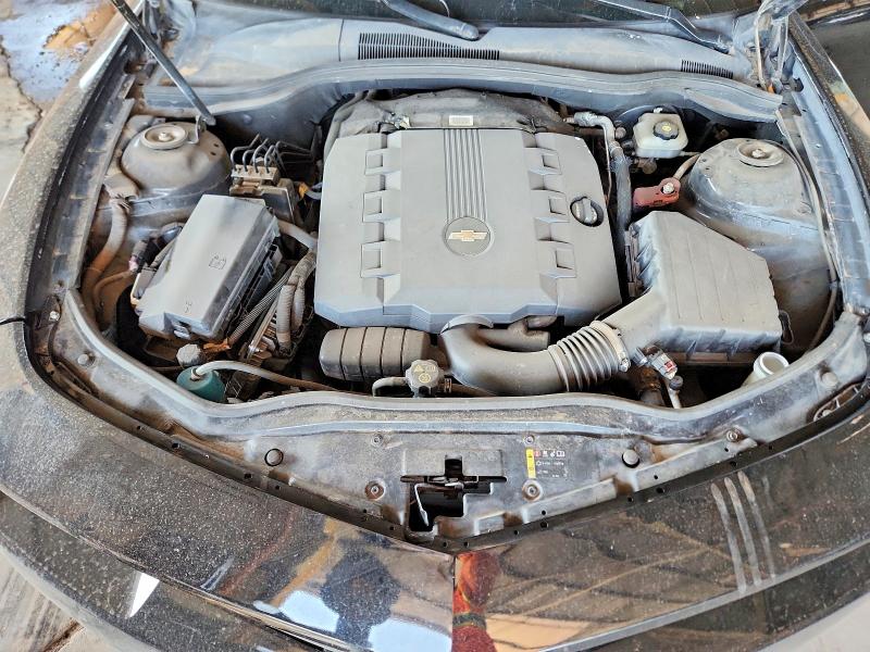 65556176 :رقم المزاد ، 2G1FD1E35F9246363 vin ، 2015 Chevrolet Camaro مزاد بيع