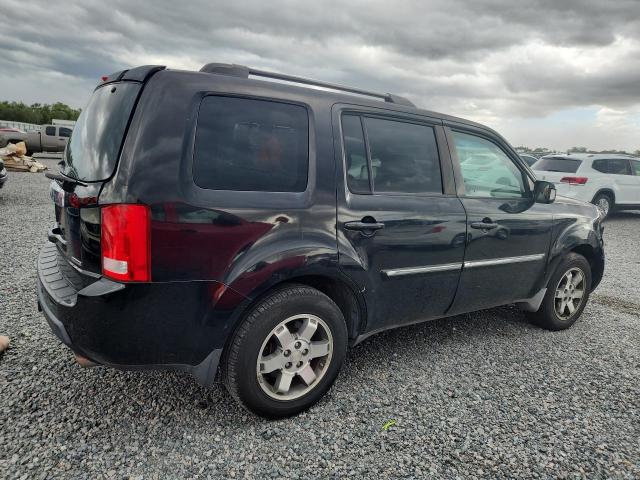 Продажа на аукционе авто 2009 Honda Pilot, vin: 5FNYF38829B008127, номер лота: 63657376