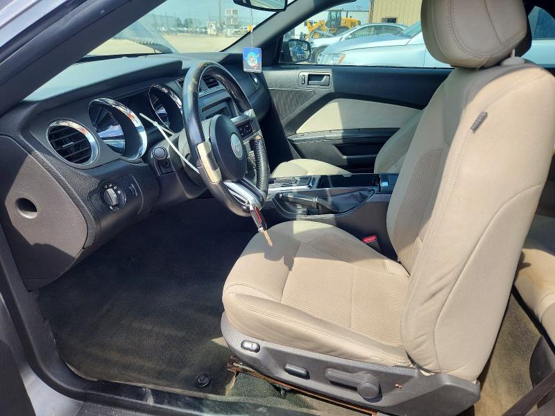 Продажа на аукционе авто 2014 Ford Mustang, vin: 1ZVBP8EM5E5229604, номер лота: 66394376