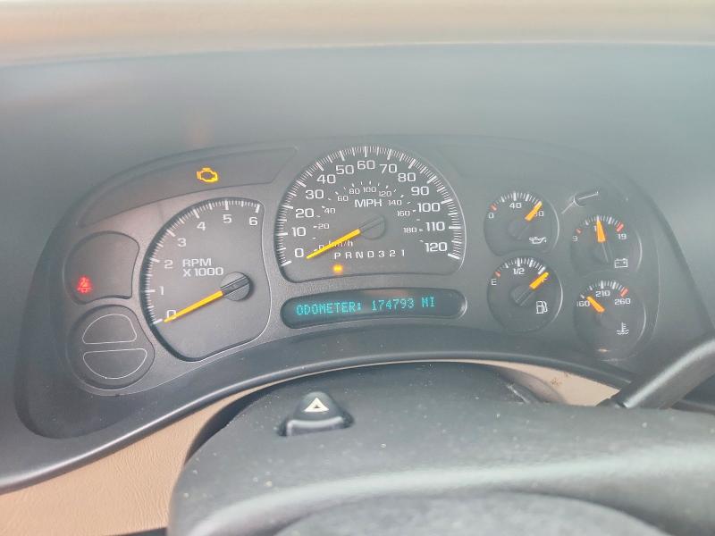 Продаж на аукціоні авто 2006 Chevrolet Silverado, vin: 2GCEK19B661312525, номер лоту: 65535946