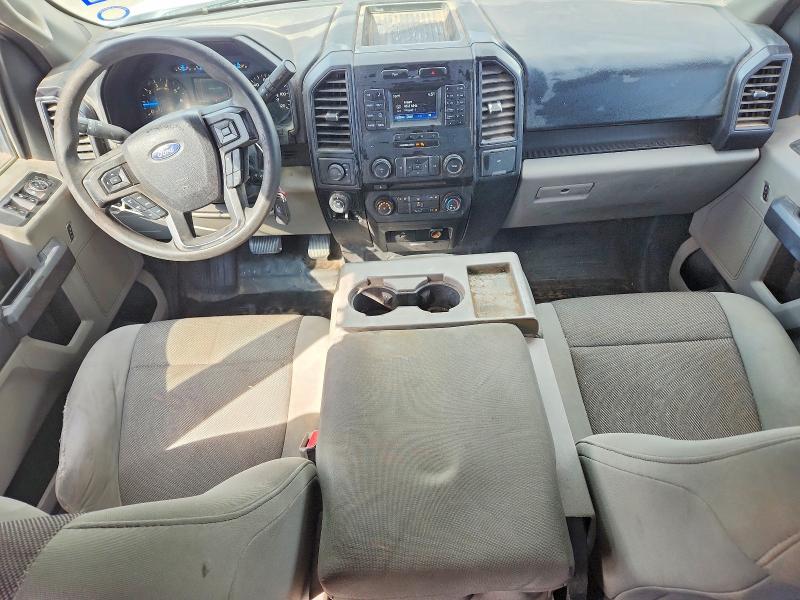 Продажа на аукционе авто 2017 Ford F150, vin: 1FTFX1EF8HKD47066, номер лота: 66230936