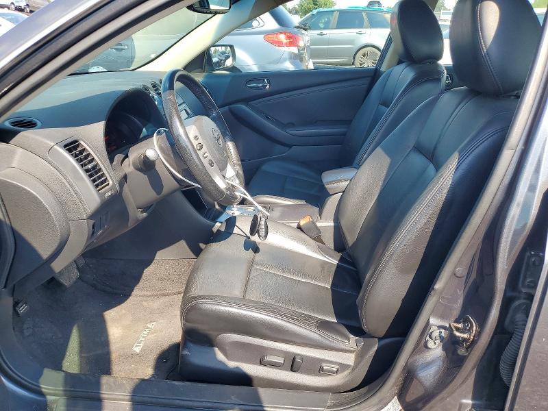 Продаж на аукціоні авто 2009 Nissan Altima, vin: 1N4AL21E39N420536, номер лоту: 67082816