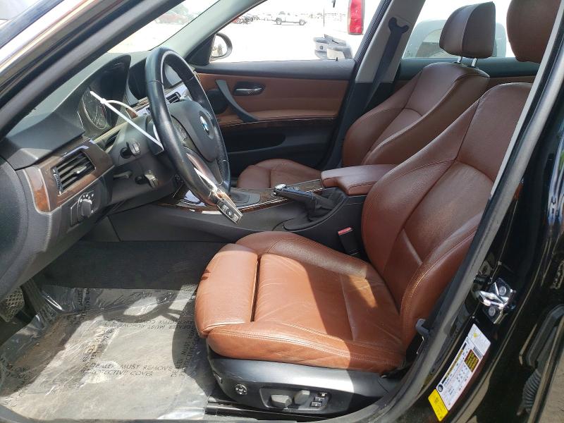 Продажа на аукционе авто 2008 Bmw 335, vin: WBAVB77568NH78067, номер лота: 64995386