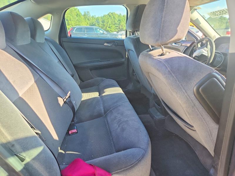 Aukcja sprzedaży 2009 Chevrolet Impala, vin: 2G1WT57N791182158, numer aukcji: 61455236