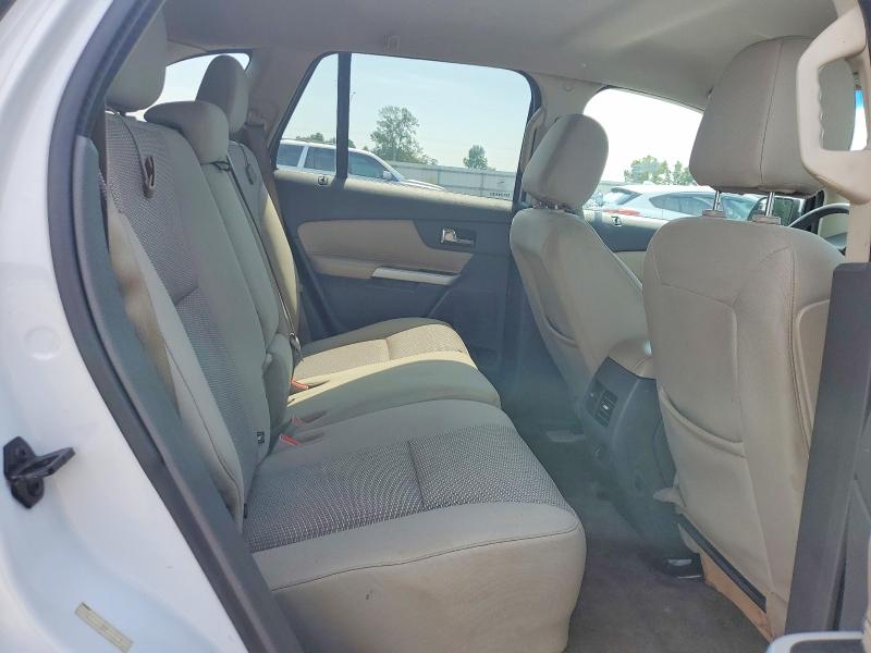 Aukcja sprzedaży 2014 Ford Edge, vin: 2FMDK4JC7EBA28780, numer aukcji: 63556736