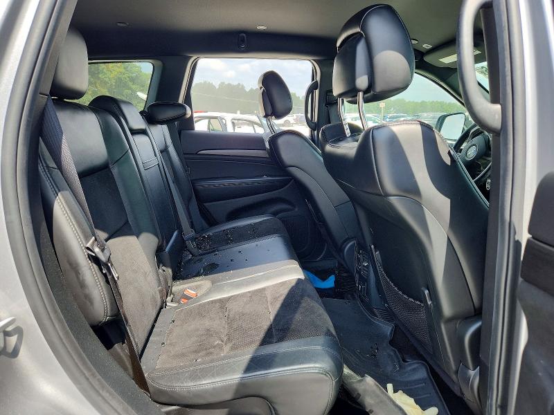 Продажа на аукционе авто 2018 Jeep Grand Cherokee, vin: 1C4RJEAG5JC110006, номер лота: 66834946