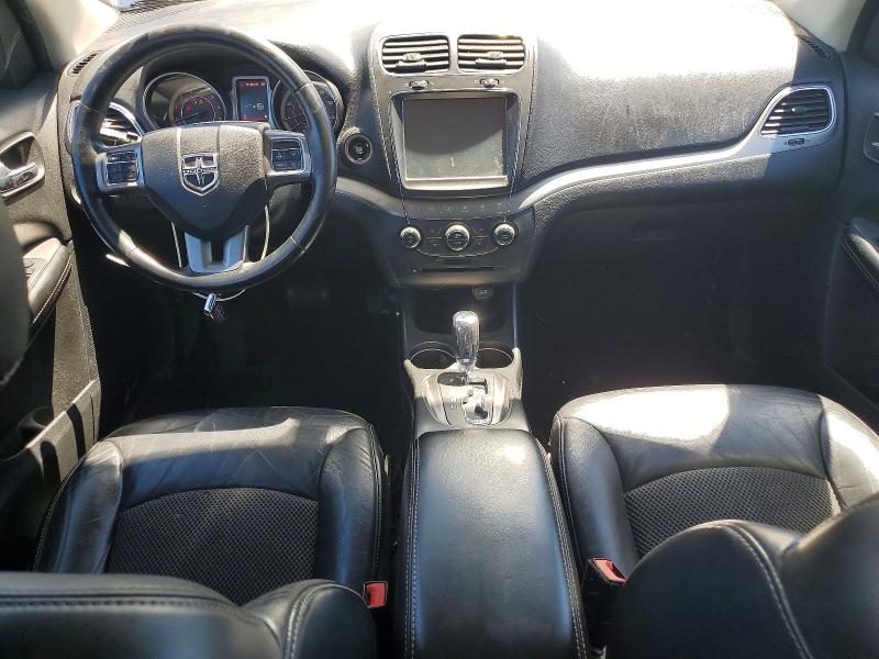 Aukcja sprzedaży 2018 Dodge Journey, vin: 3C4PDCGG1JT408924, numer aukcji: 63245156