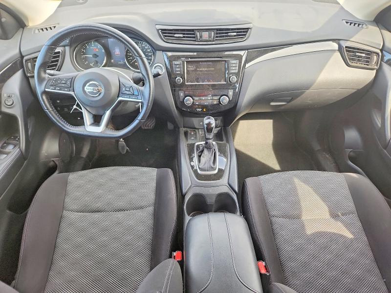 Продаж на аукціоні авто 2021 Nissan Qashqai, vin: JN1BJ1BW9MW428569, номер лоту: 66040226