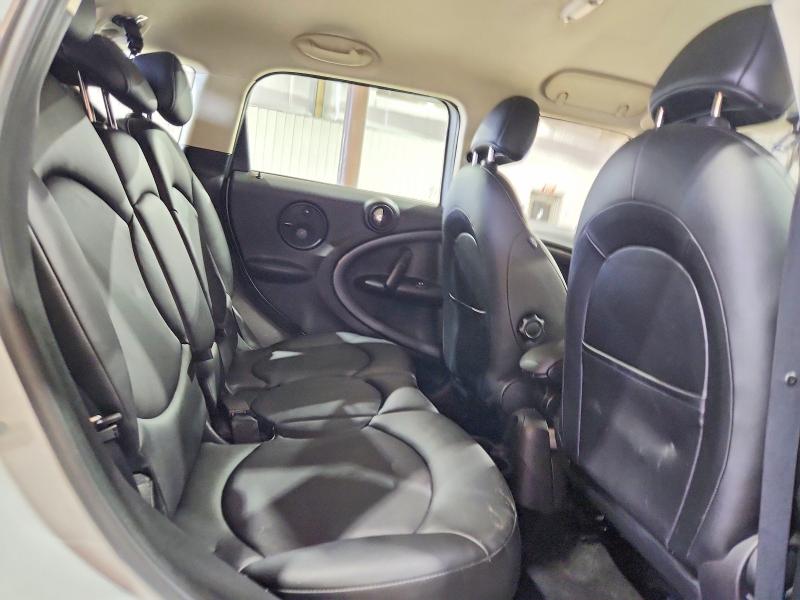 64030506 :رقم المزاد ، WMWZC5C57FWP45642 vin ، 2015 Mini Cooper مزاد بيع