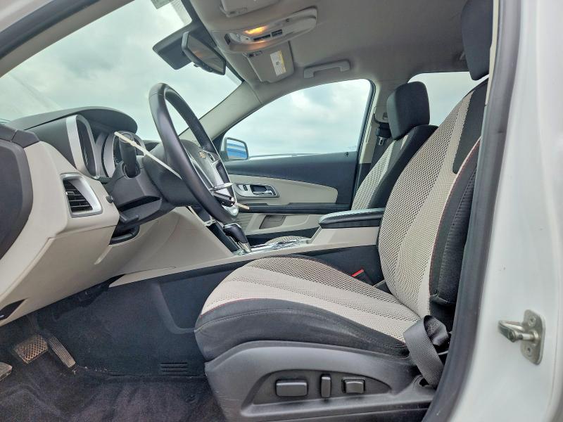 Aukcja sprzedaży 2016 Chevrolet Equinox, vin: 2GNALCEK9G6159101, numer aukcji: 63474246