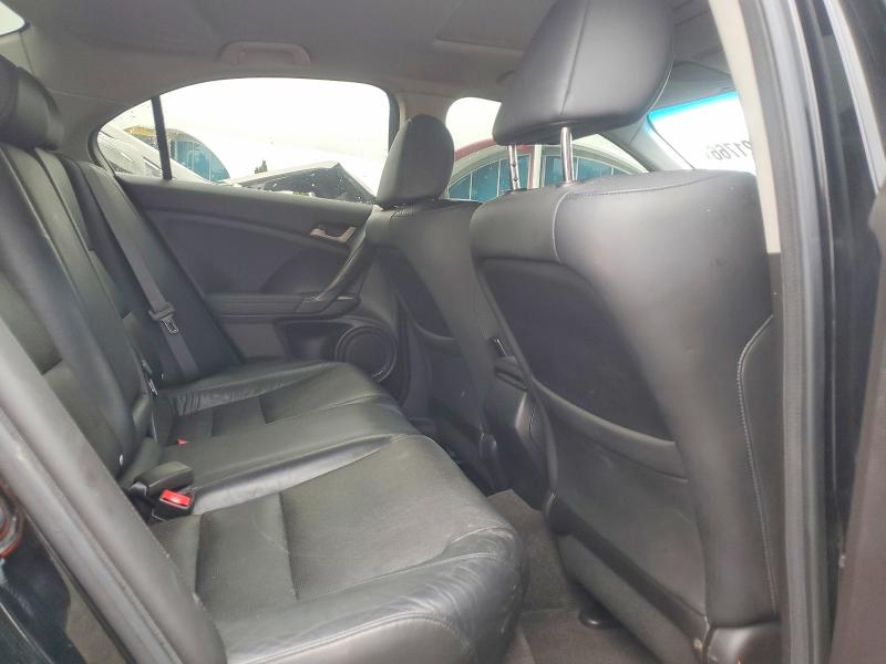 Aukcja sprzedaży 2010 Acura Tsx, vin: JH4CU2F60AC018151, numer aukcji: 64721766