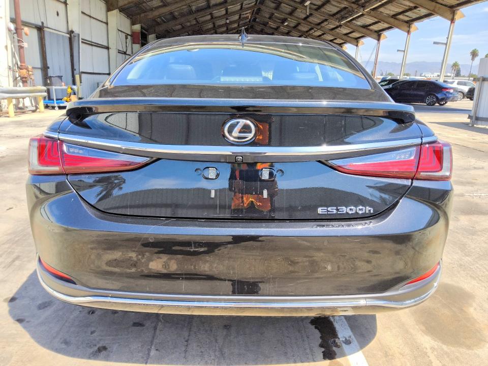 Aukcja sprzedaży 2025 Lexus Es 300h, vin: 58ADA1C18SU060620, numer aukcji: 65450446