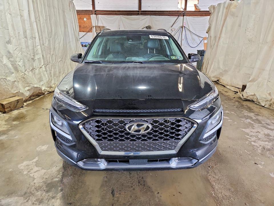 Aukcja sprzedaży 2020 Hyundai Kona, vin: KM8K5CA58LU530747, numer aukcji: 63698816