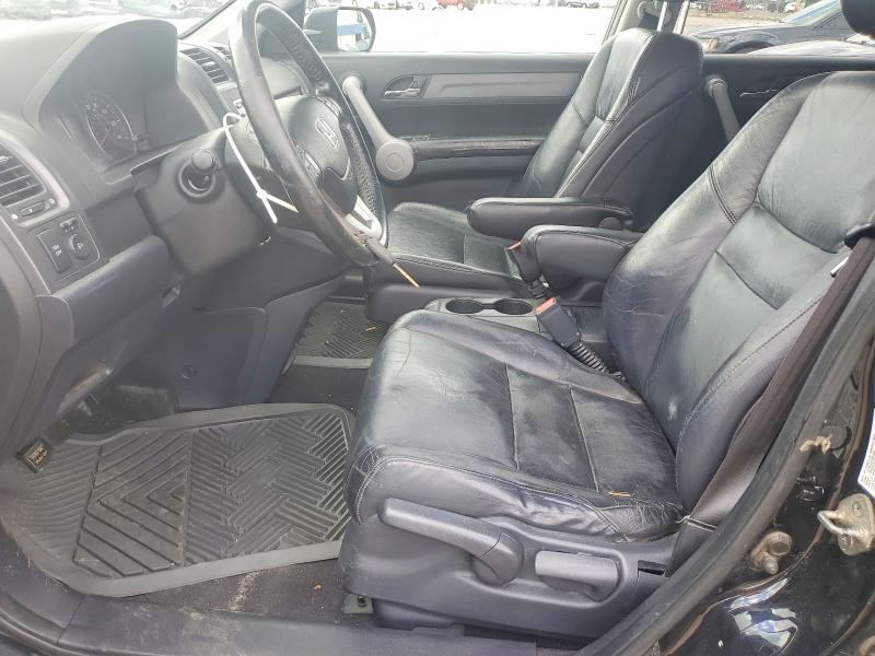 2007 Honda Cr-v მანქანა იყიდება აუქციონზე, vin: 5J6RE48757L003643, აუქციონის ნომერი: 66647006
