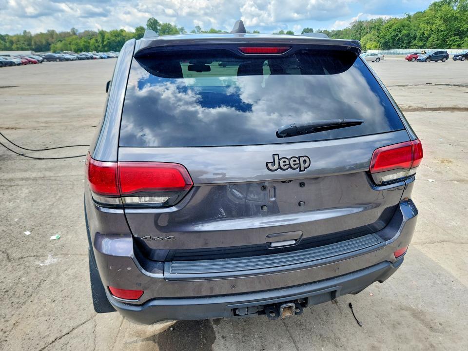 Aukcja sprzedaży 2016 Jeep Grand Cherokee, vin: 1C4RJFAG0GC349039, numer aukcji: 66125656