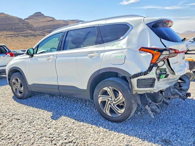 Aukcja sprzedaży 2023 Hyundai Santa Fe, vin: 5NMS2DAJ8PH491705, numer aukcji: 66665686