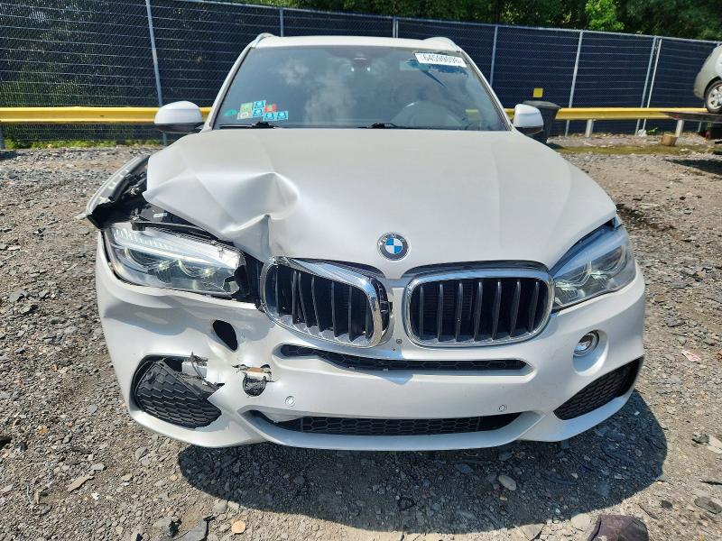 Продажа на аукционе авто 2018 Bmw X5, vin: 5UXKR0C51JL072636, номер лота: 64599096