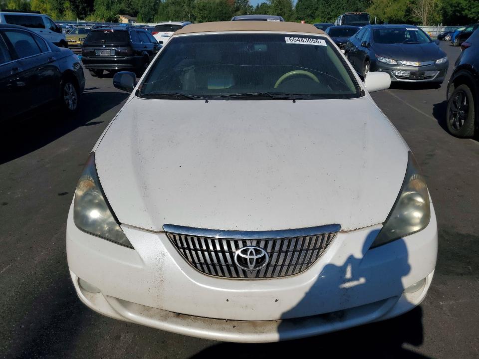 Продаж на аукціоні авто 2006 Toyota Camry Solara, vin: 4T1FA38P66U097499, номер лоту: 65483056