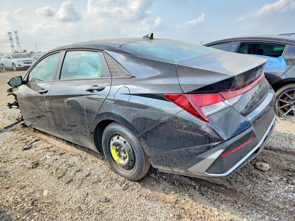 62514116 :رقم المزاد ، KMHLL4DG2TU170372 vin ، 2026 Hyundai Elantra مزاد بيع