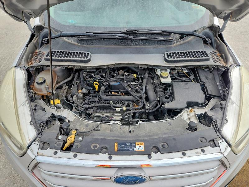 Aukcja sprzedaży 2018 Ford Escape, vin: 1FMCU9GD4JUB36295, numer aukcji: 65221616