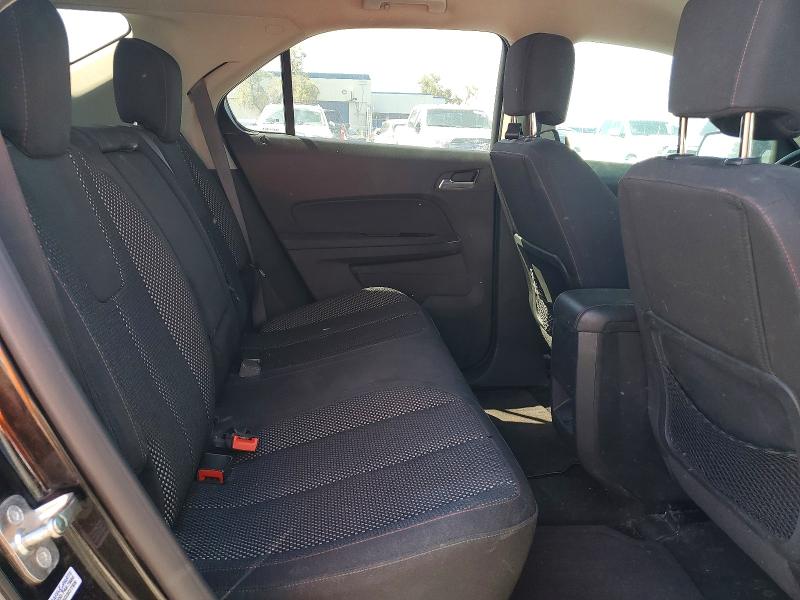Продажа на аукционе авто 2016 Chevrolet Equinox, vin: 2GNALCEK4G1151162, номер лота: 65343056