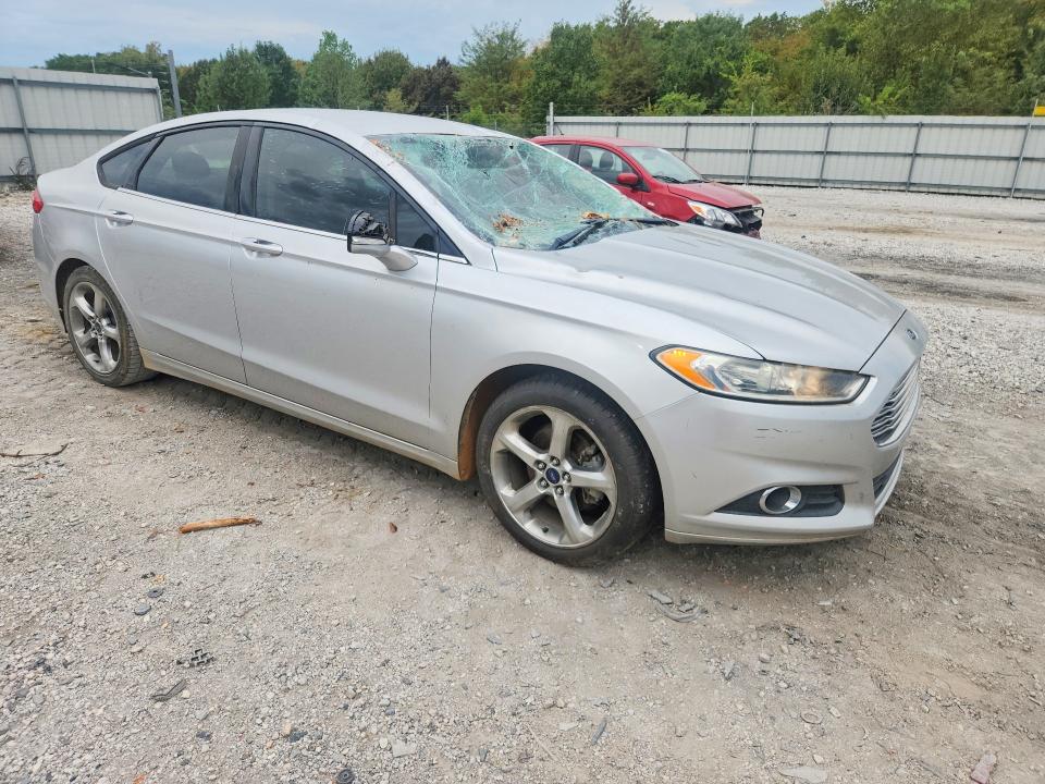 Продаж на аукціоні авто 2013 Ford Fusion, vin: 3FA6P0HR4DR201212, номер лоту: 65886076