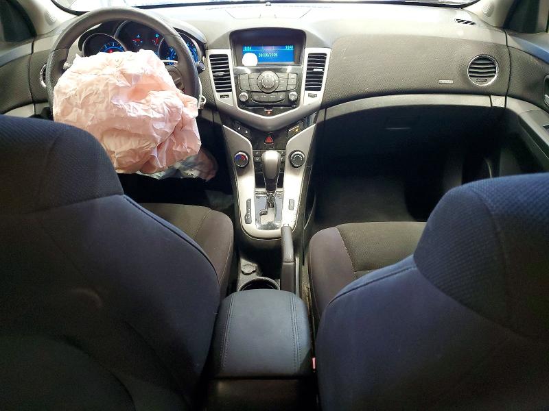 Aukcja sprzedaży 2013 Chevrolet Cruze, vin: 1G1PK5SB1D7172788, numer aukcji: 66731886